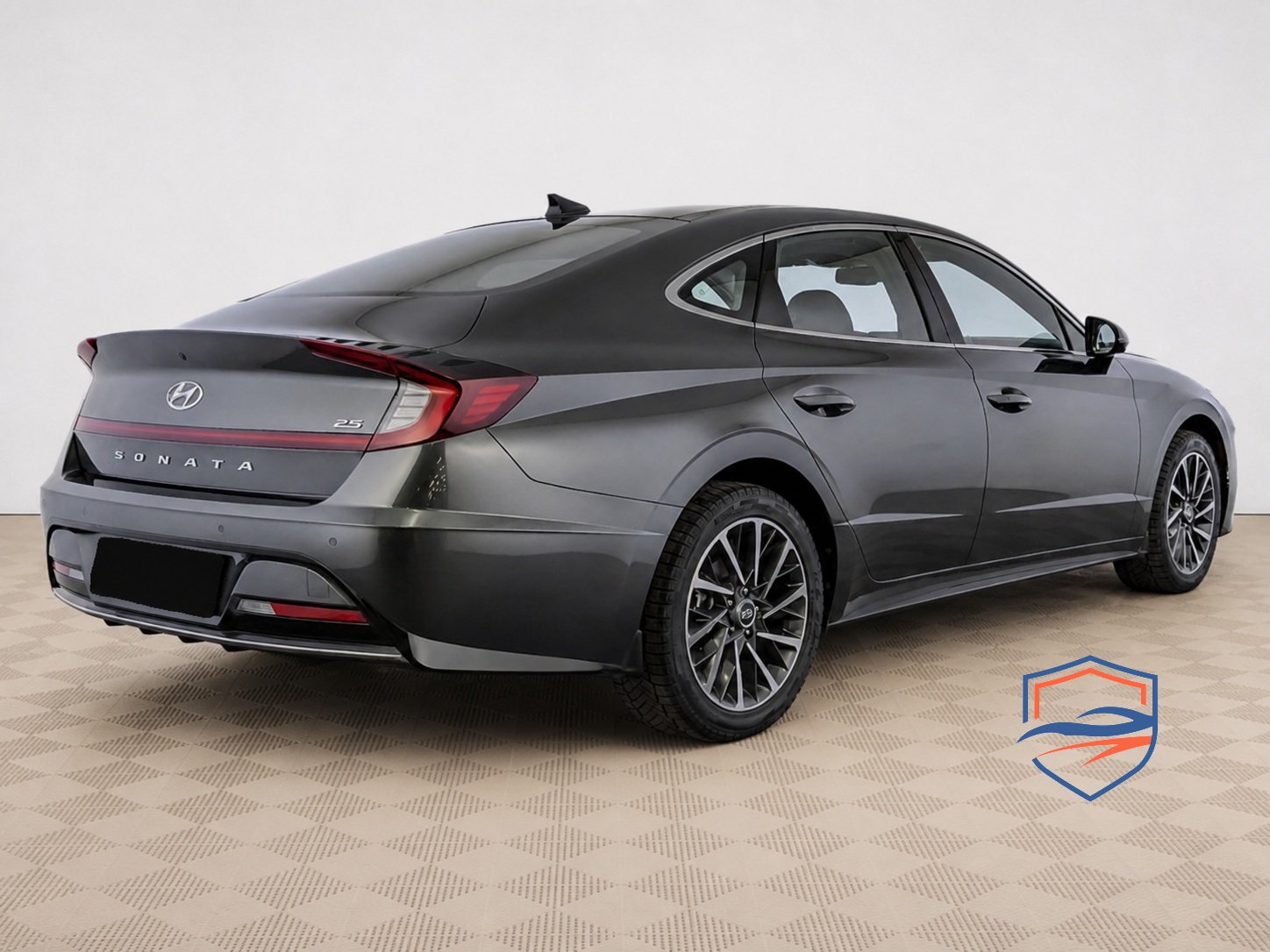 Hyundai - Hyundai Sonata VIII (DN8), 2023