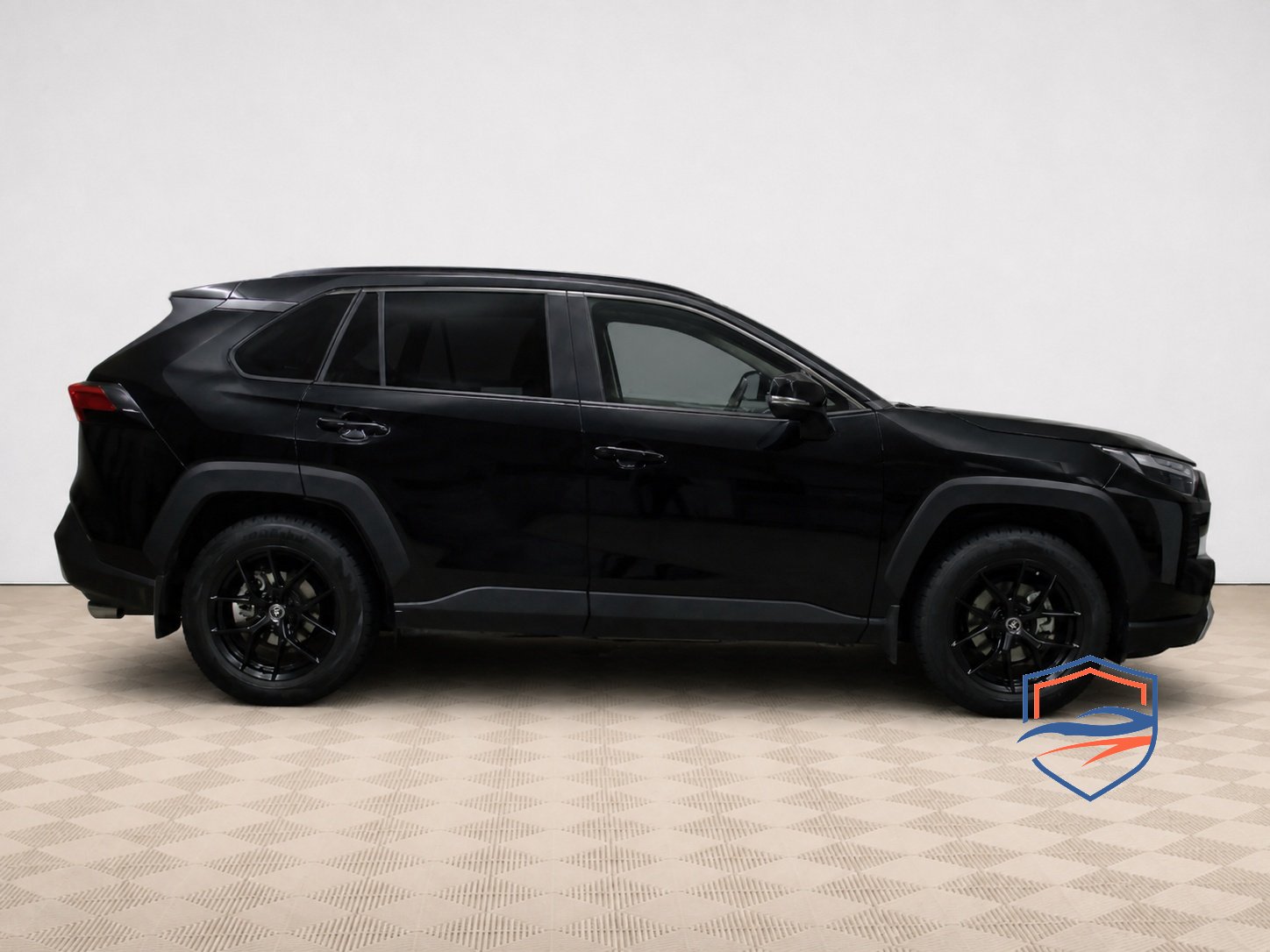 Toyota - Toyota RAV4 V (XA50), 2024