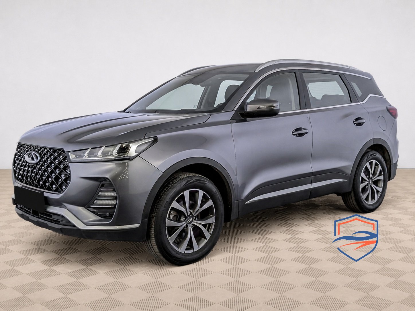 Chery - Chery Tiggo 7 Pro, 2022