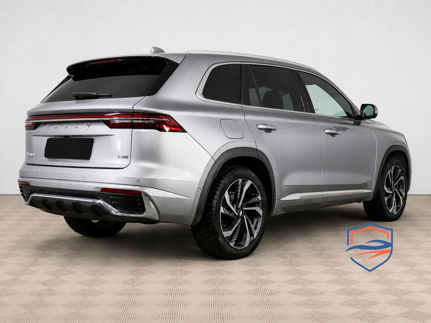 Geely - Geely Monjaro I, 2023