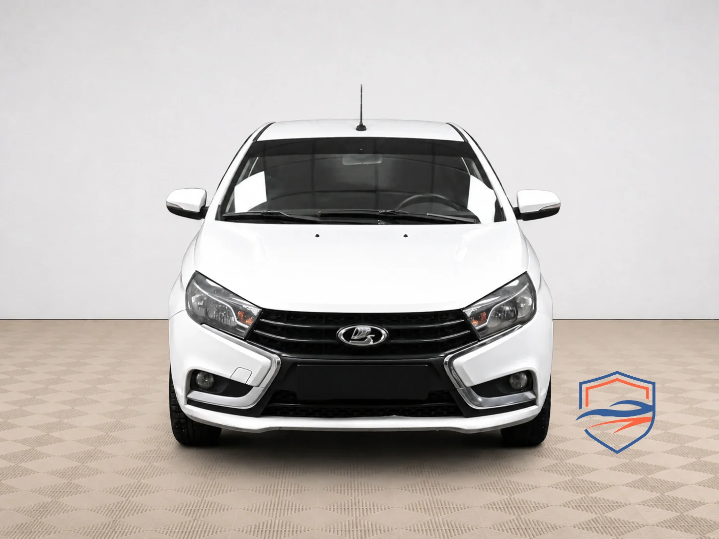 LADA (ВАЗ) - LADA (ВАЗ) Vesta I, 2016 г.