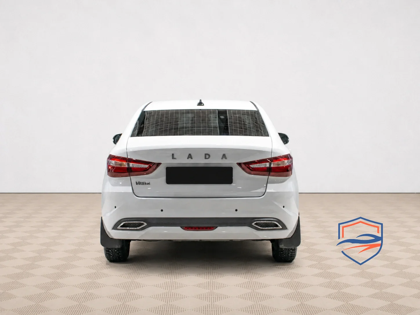 LADA (ВАЗ) - LADA (ВАЗ) Vesta I Рестайлинг (NG), 2023 г.