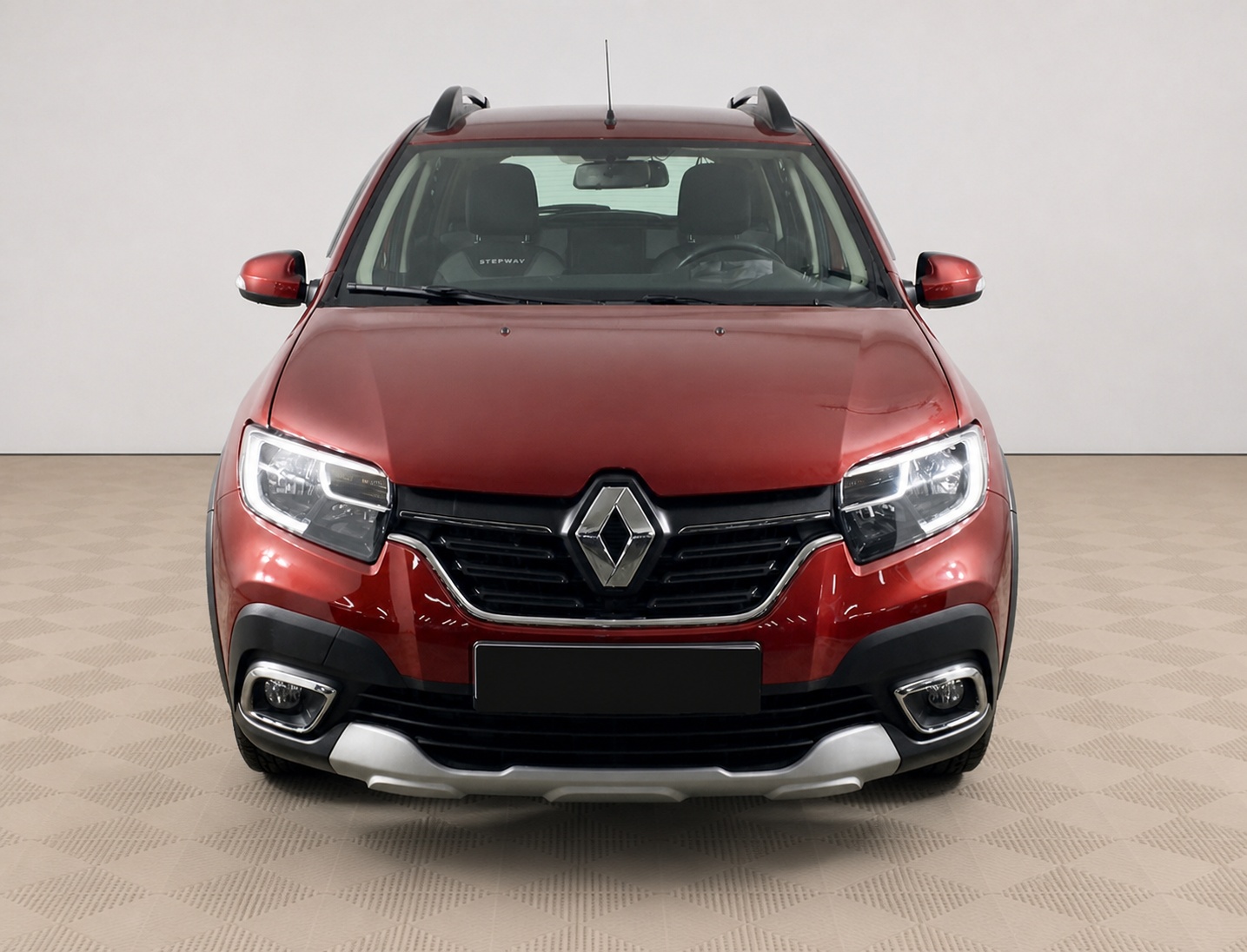 Renault - Renault Sandero Stepway, 2020