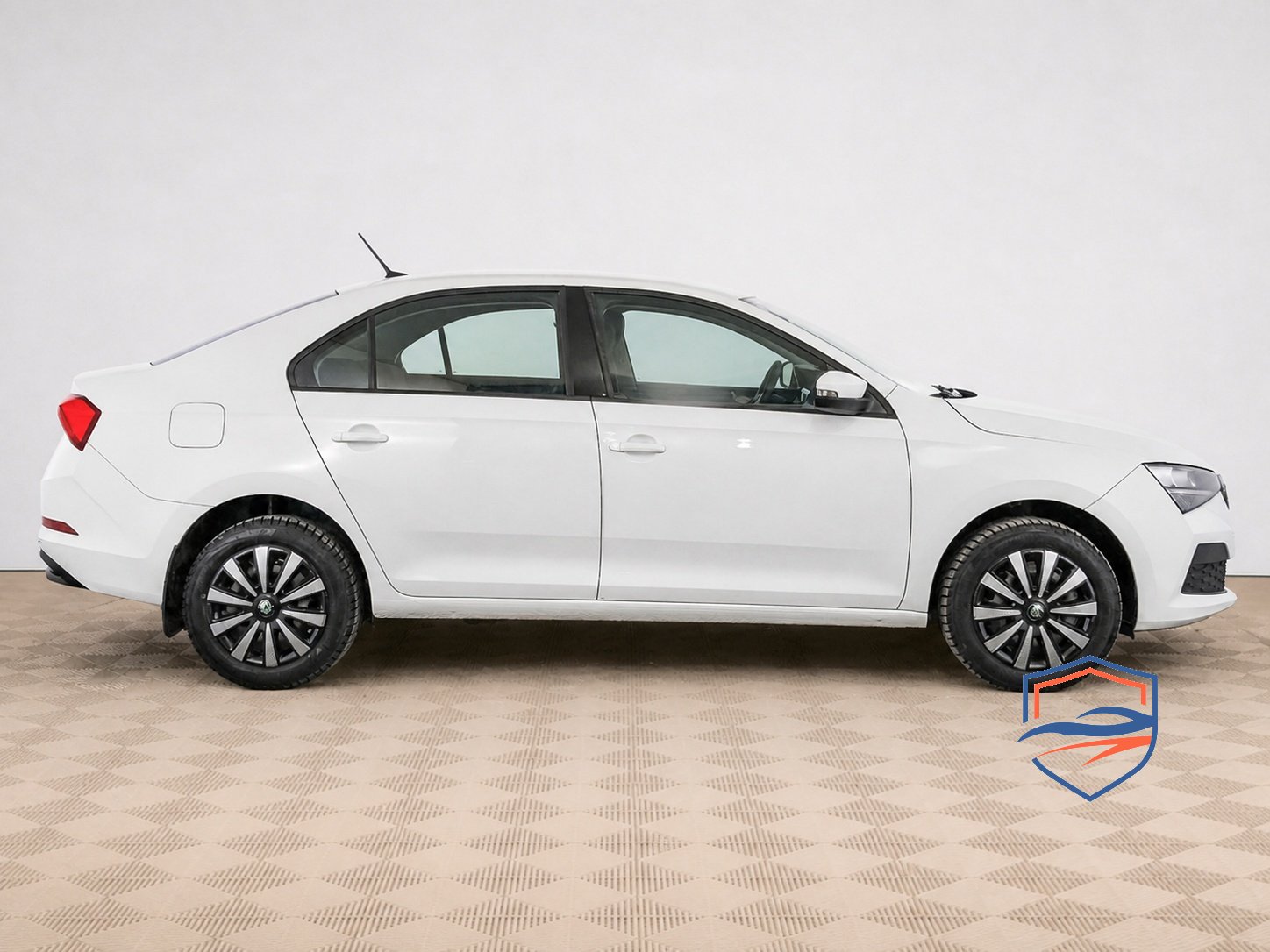 Skoda - Skoda Rapid II, 2021