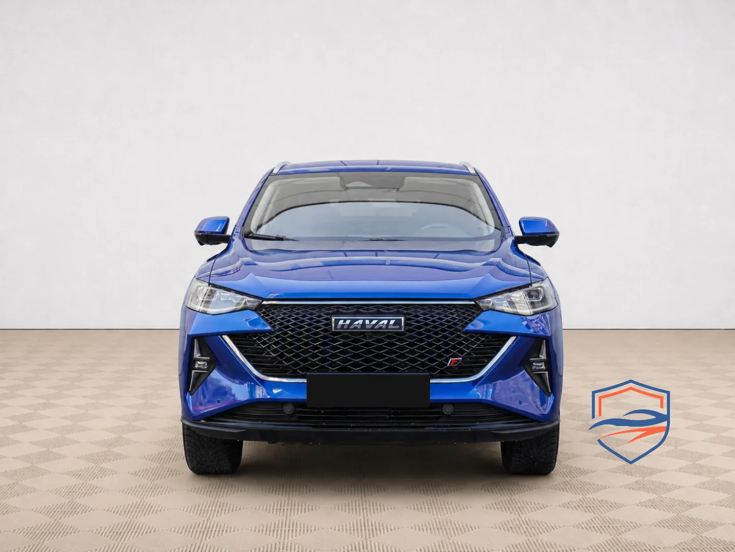 Haval - Haval F7x I Рестайлинг, 2022 г.