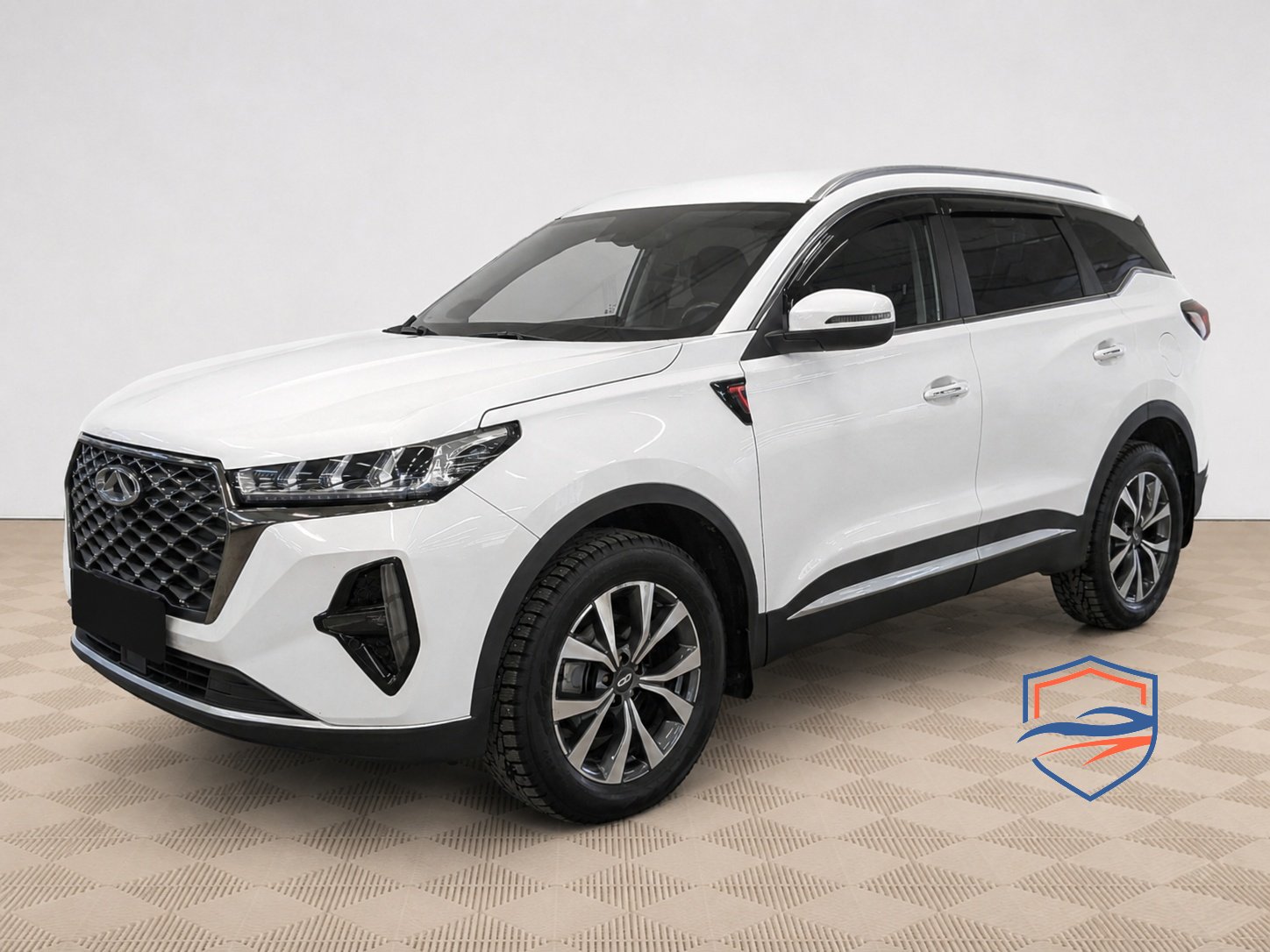 Chery - Chery Tiggo 7 Pro, 2023