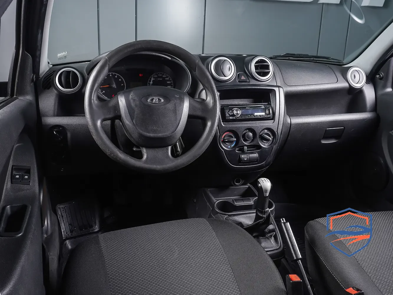 LADA (ВАЗ) - LADA (ВАЗ) Granta I, 2016 г.