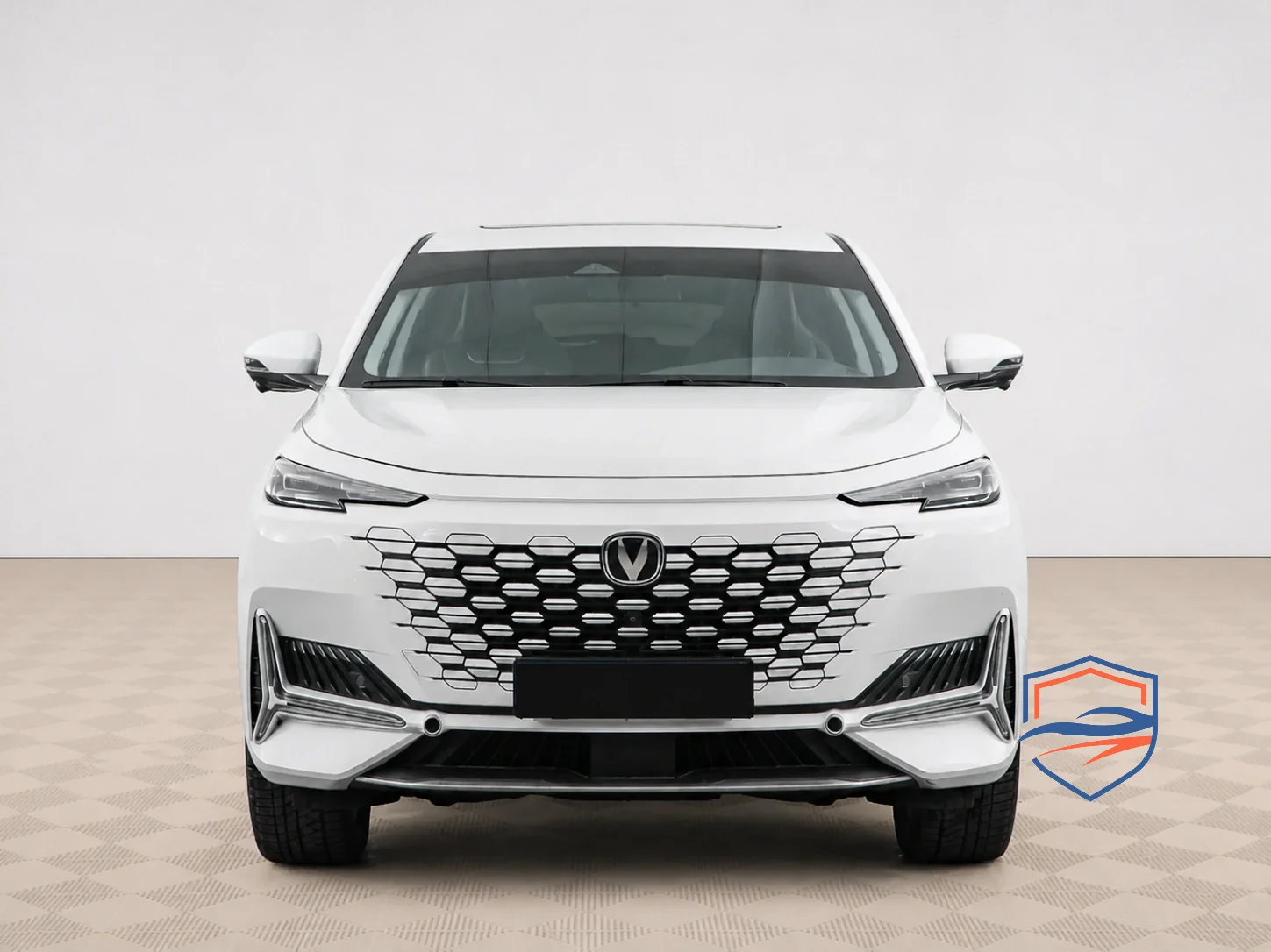 Changan - Changan UNI-K UNI-K, 2023 г.