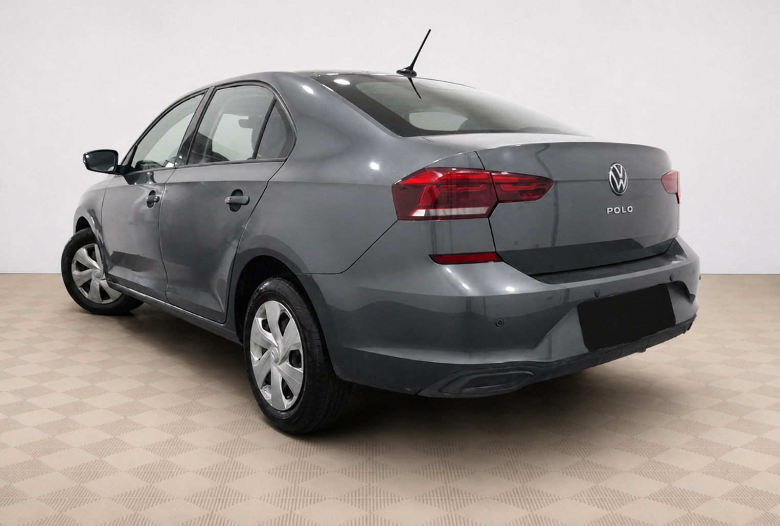 Volkswagen - Volkswagen Polo, 2021