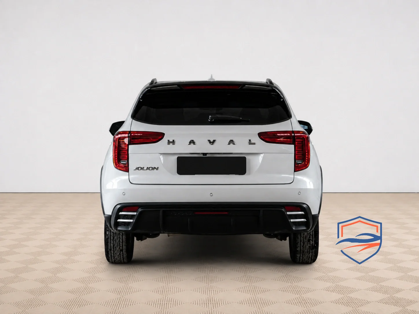 Haval - Haval Jolion I Рестайлинг, 2025 г.