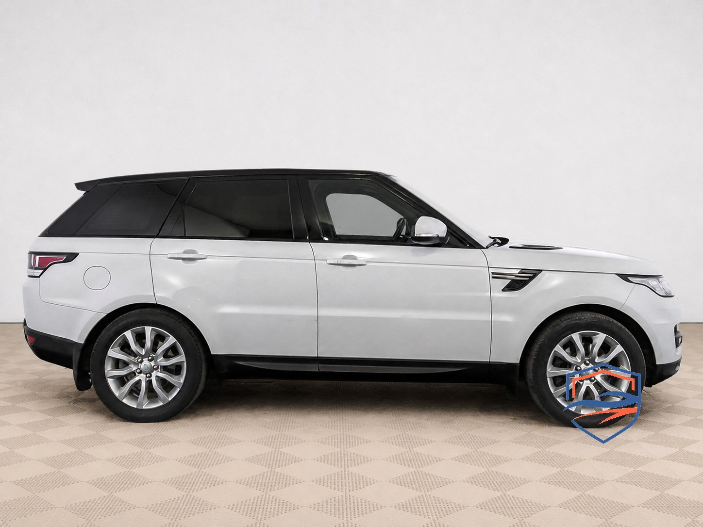 Land Rover - Land Rover Range Rover Sport, 2013