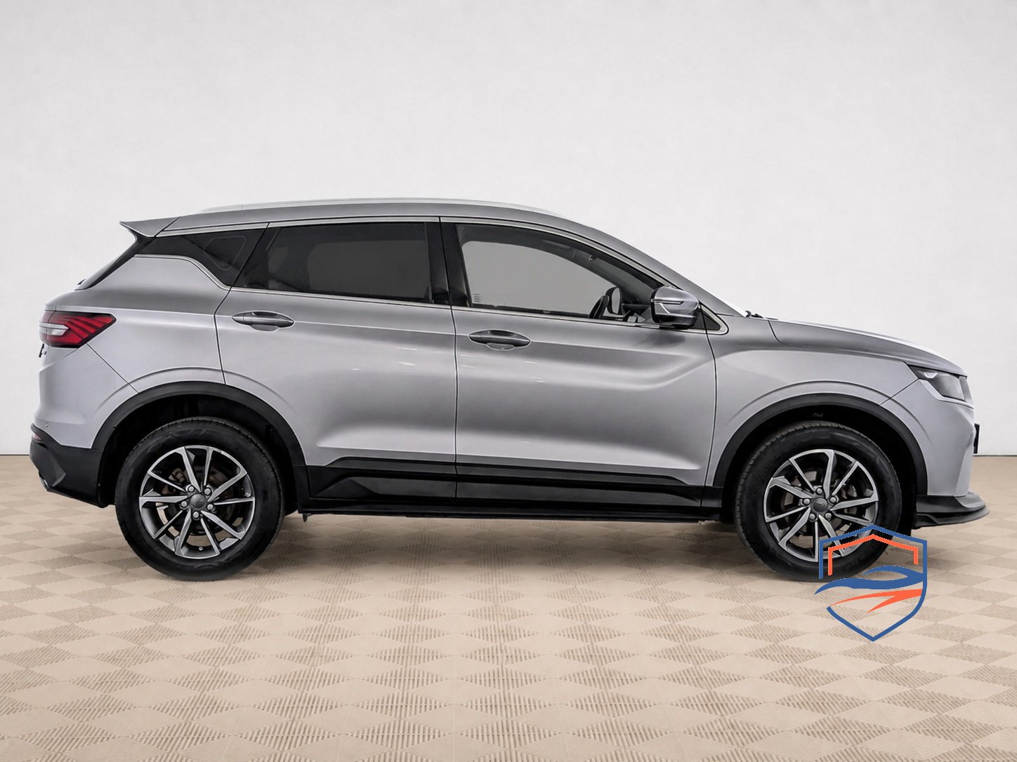 Geely - Geely Coolray I, 2023