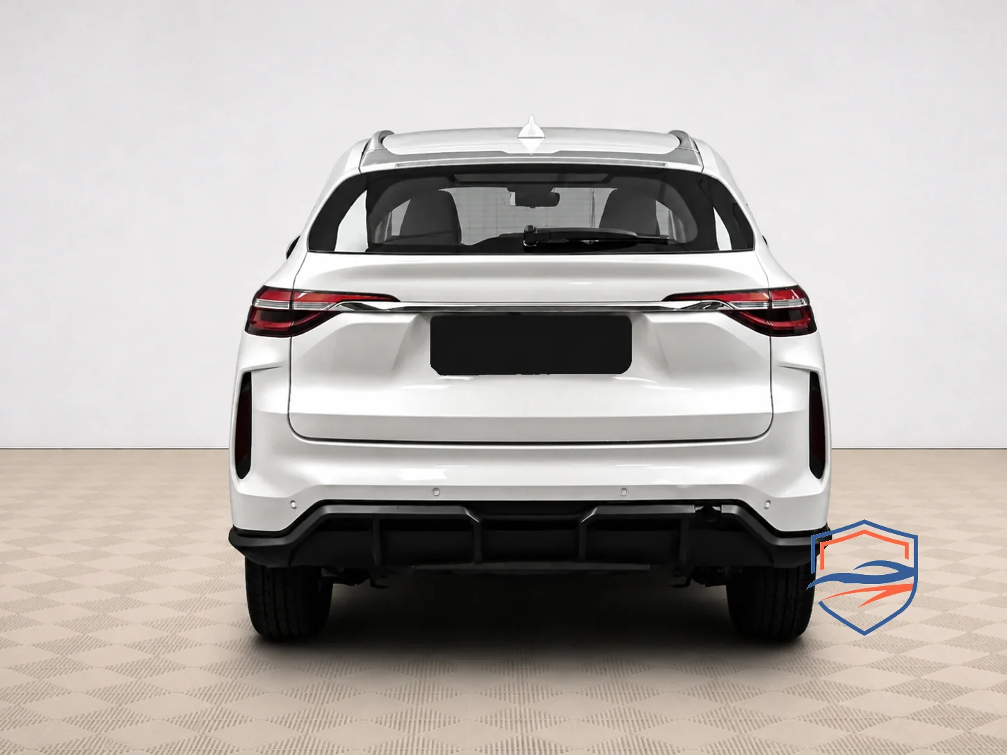 Haval - Haval F7 I Рестайлинг, 2024 г.