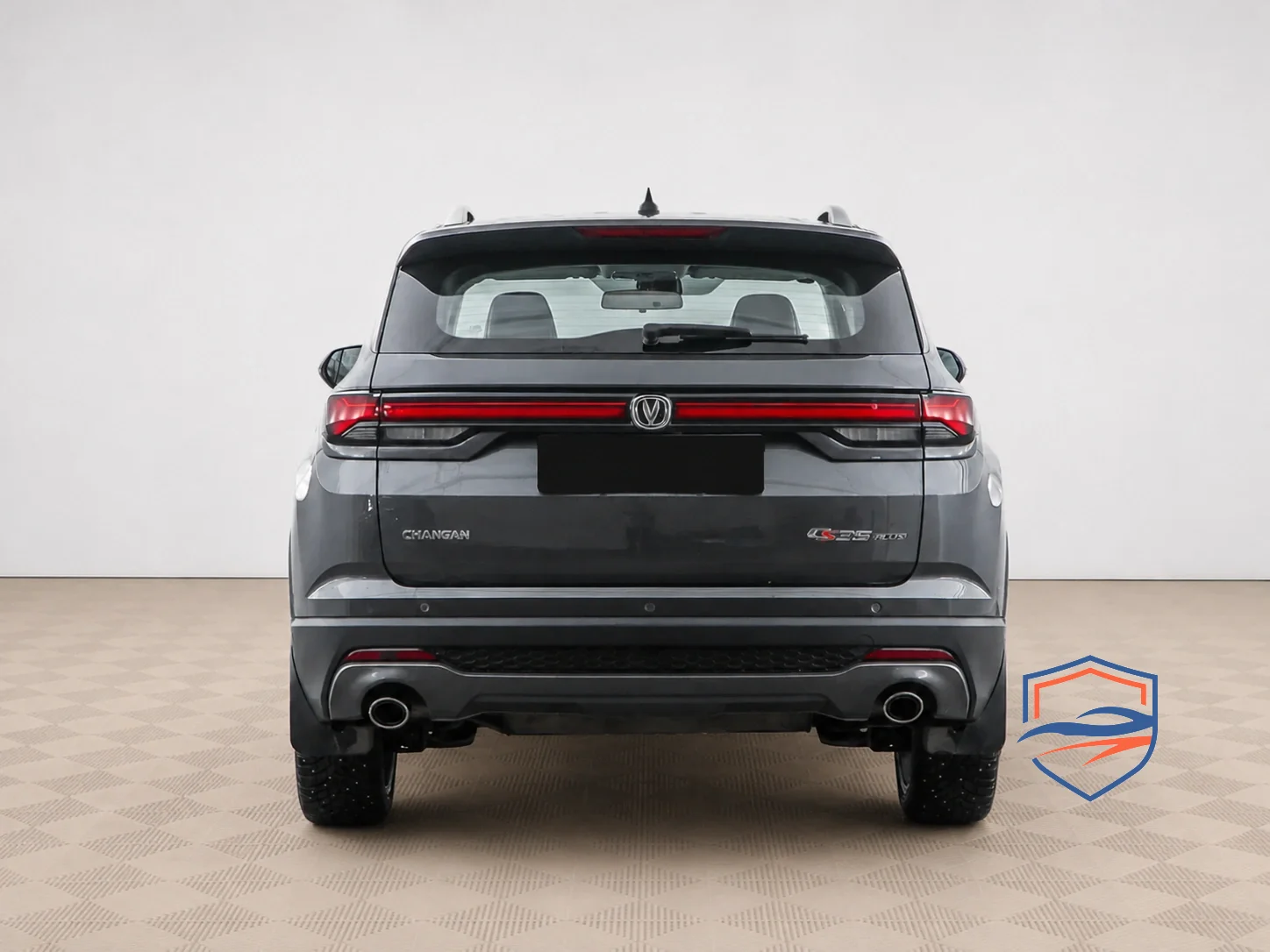 Changan - Changan CS35 Plus I Рестайлинг, 2023 г.