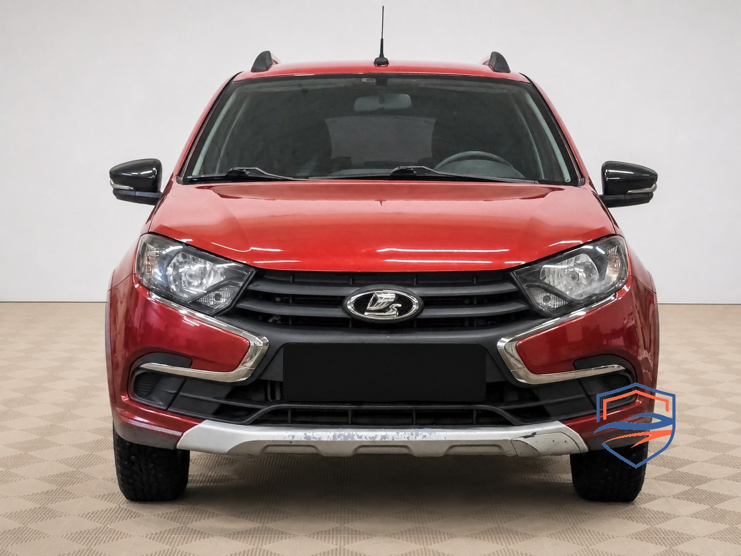 LADA (ВАЗ) - Lada Granta, 2019