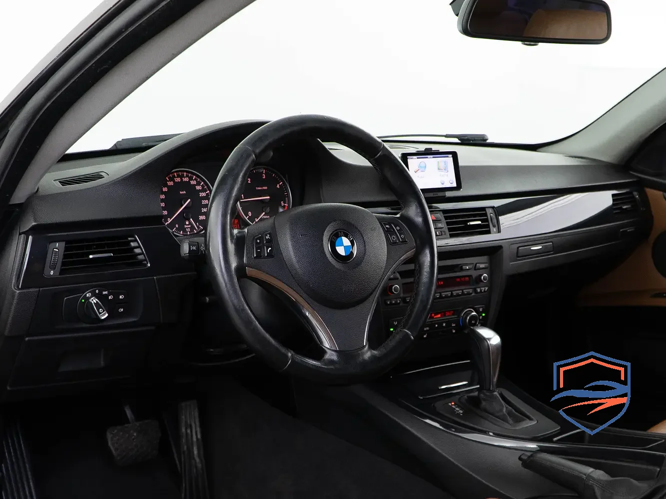 BMW - BMW 3 серии V (E90/E91/E92/E93) Рестайлинг, 2011 г.