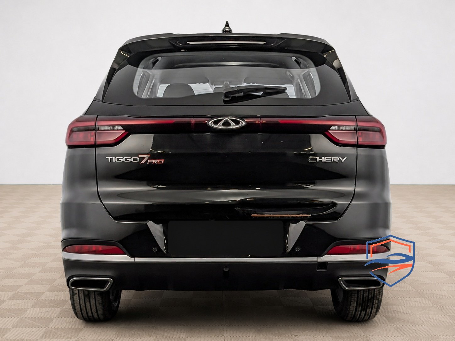 Chery - Chery Tiggo 7 Pro, 2022