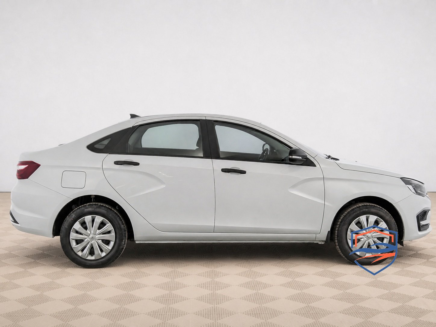 LADA (ВАЗ) - Lada Vesta, 2024