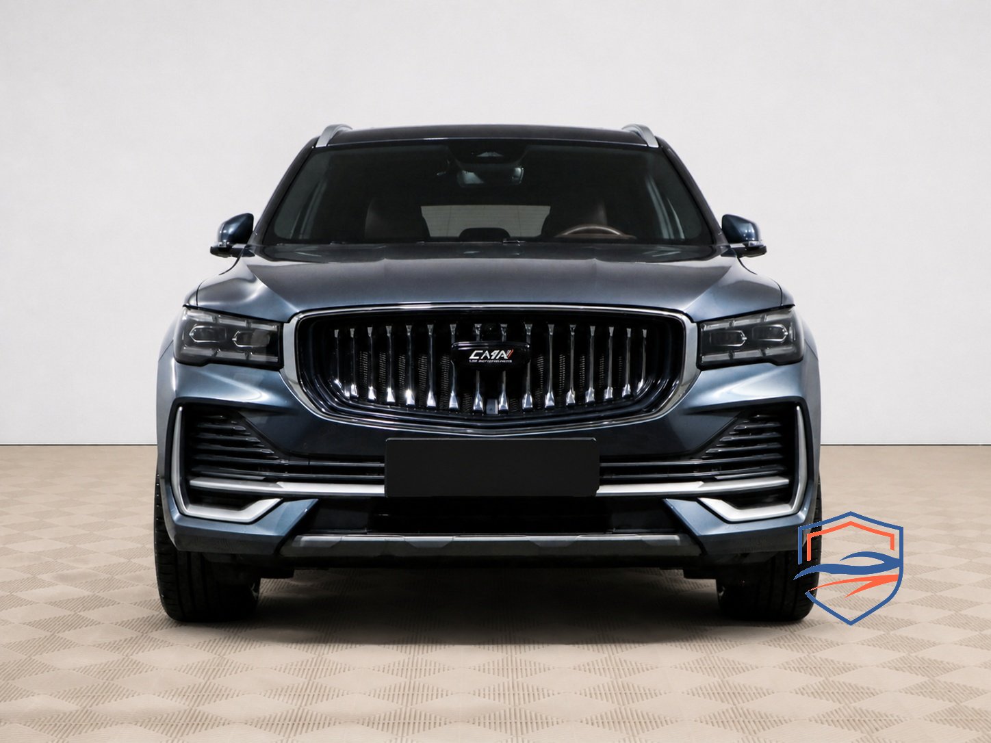 Geely - Geely Monjaro I, 2023