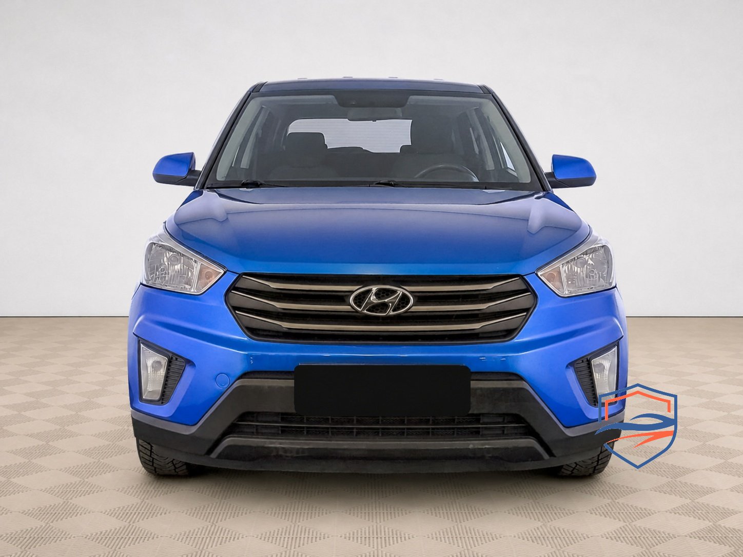 Hyundai - Hyundai Creta, 2019
