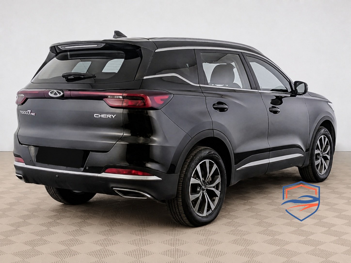 Chery - Chery Tiggo 7 Pro I, 2022