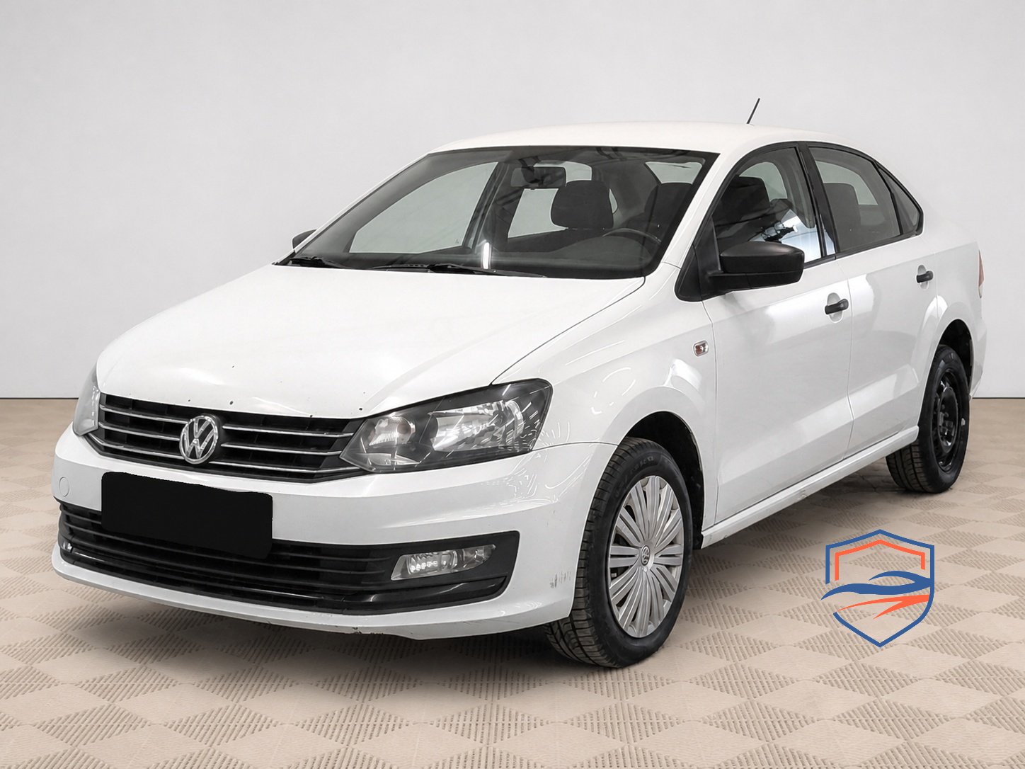 Volkswagen - Volkswagen Polo, 2019