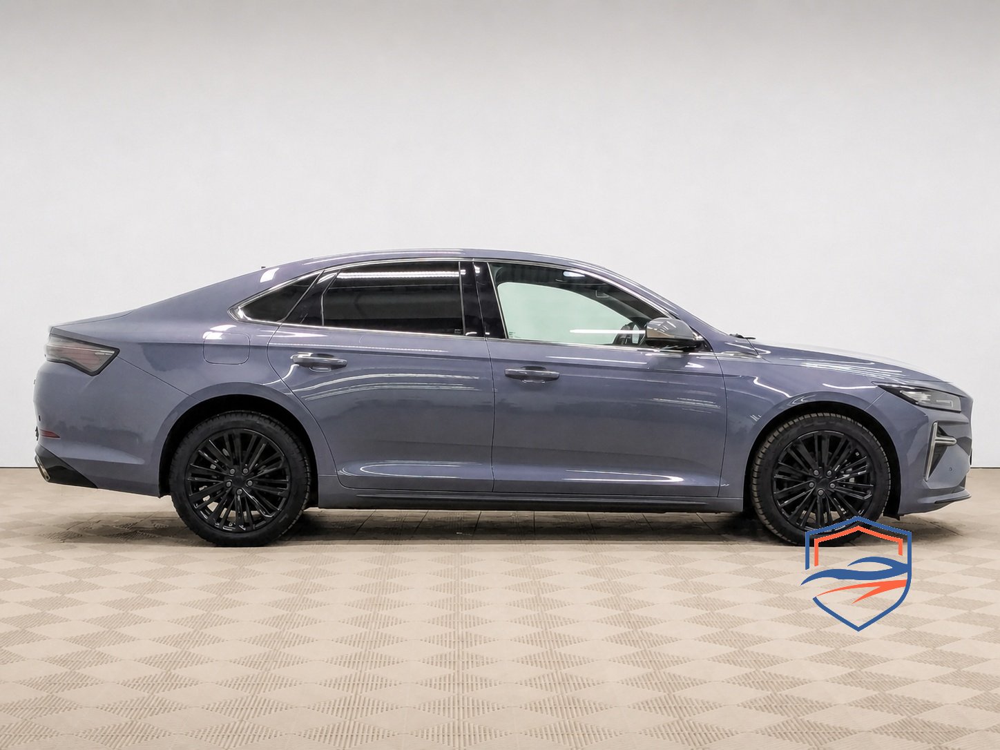 Geely - Geely Preface, 2024
