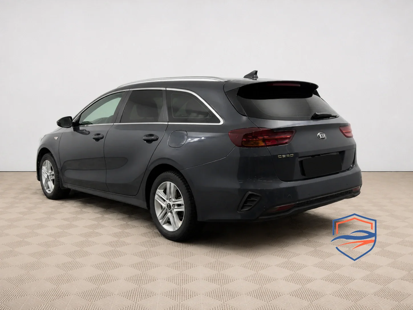 Kia - Kia Ceed III, 2020 г.
