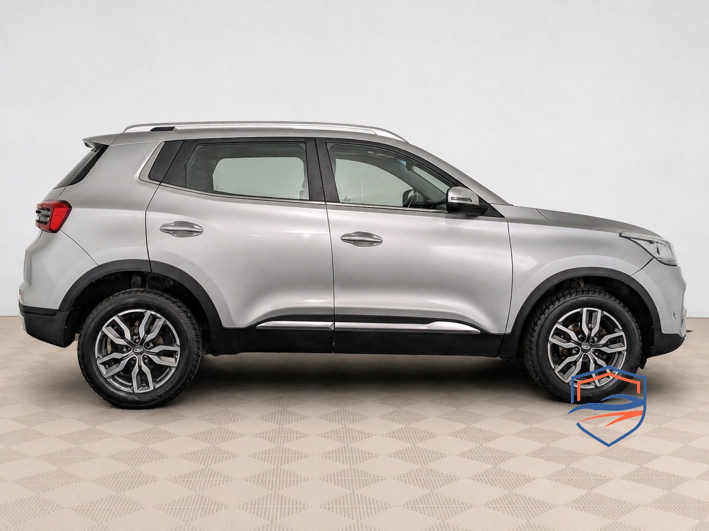 Chery - Chery Tiggo 4, 2022