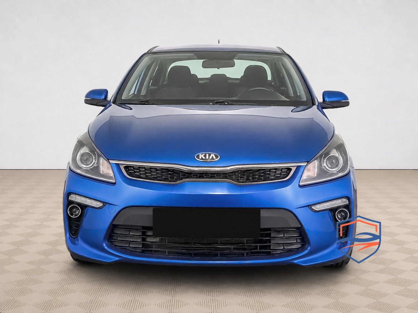 Kia - Kia Rio, 2020