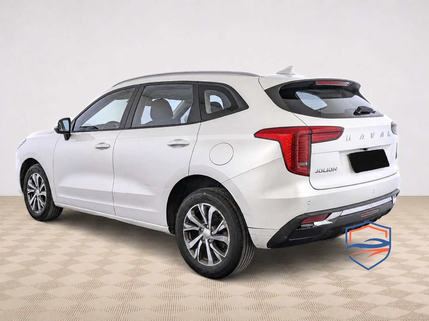 Haval - Haval Jolion I, 2023