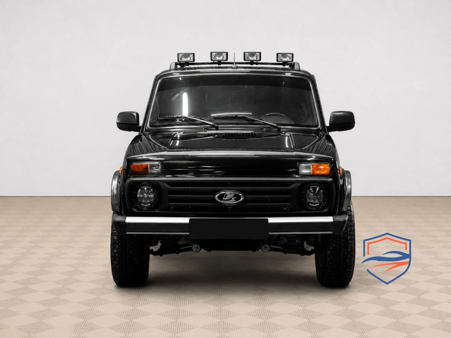 LADA (ВАЗ) - LADA (ВАЗ) Niva Legend Niva Legend, 2023 г.