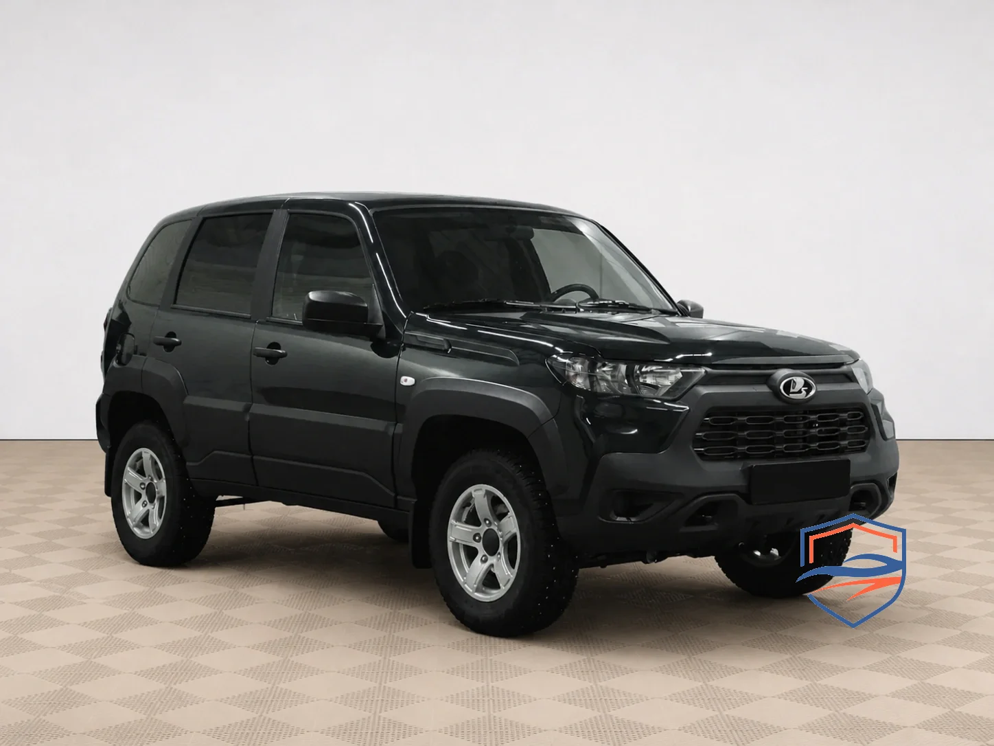 LADA (ВАЗ) - LADA (ВАЗ) Niva Travel I, 2025 г.