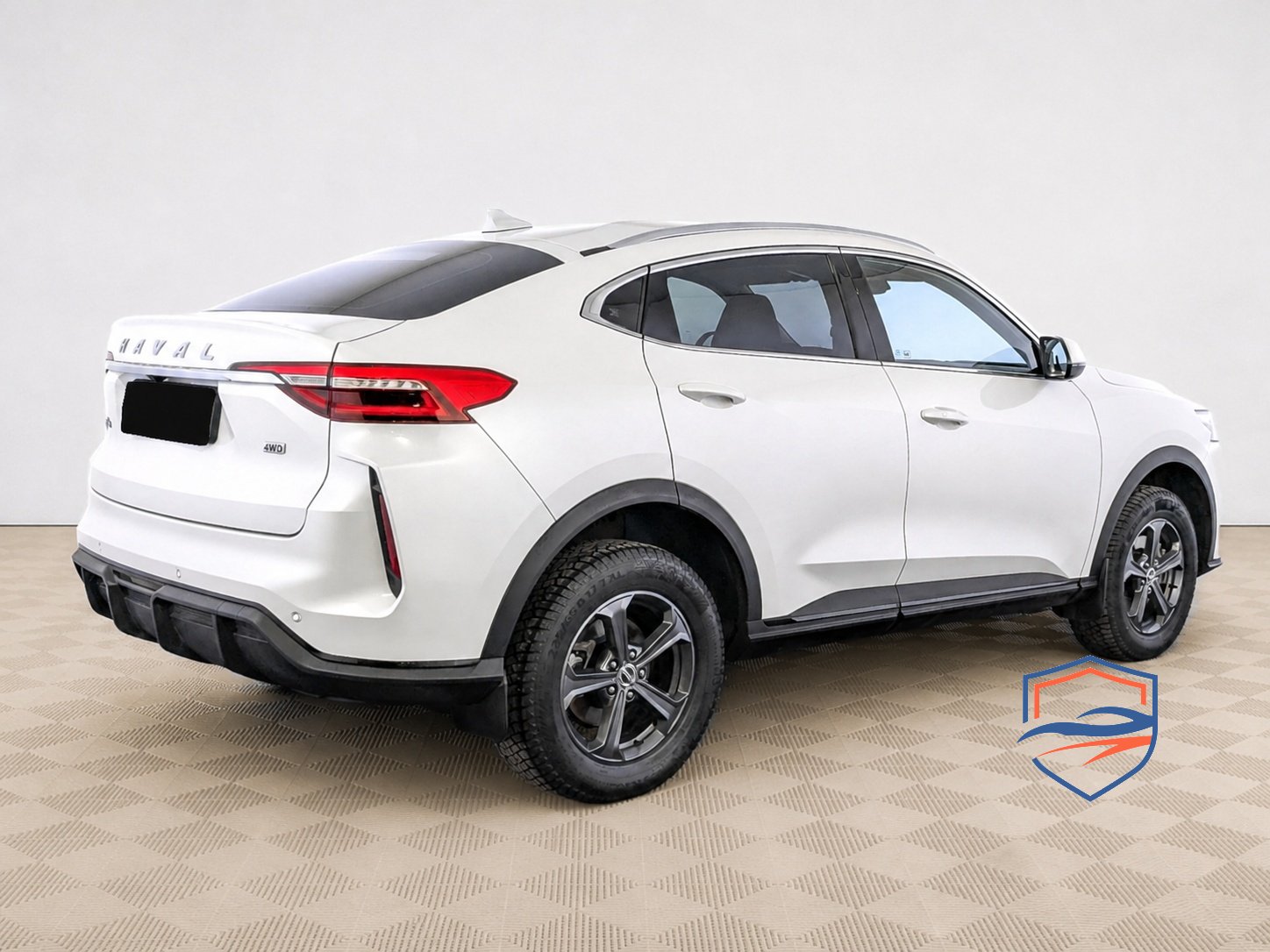 Haval - HAVAL F7x, 2024