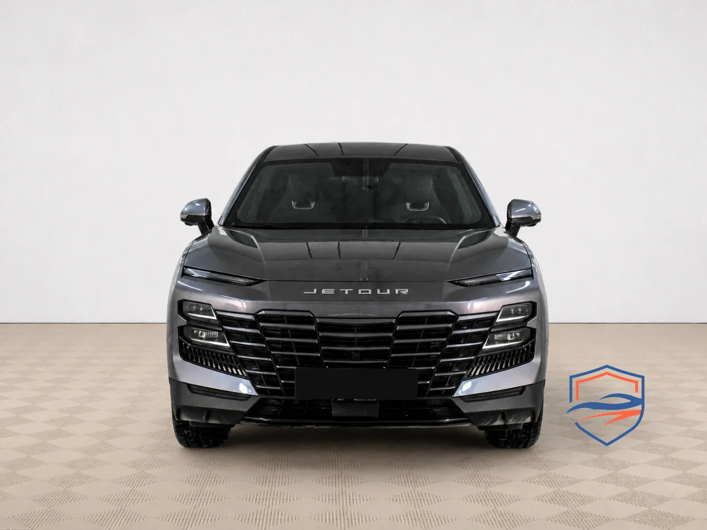 Jetour - Jetour DASHING I, 2024 г.