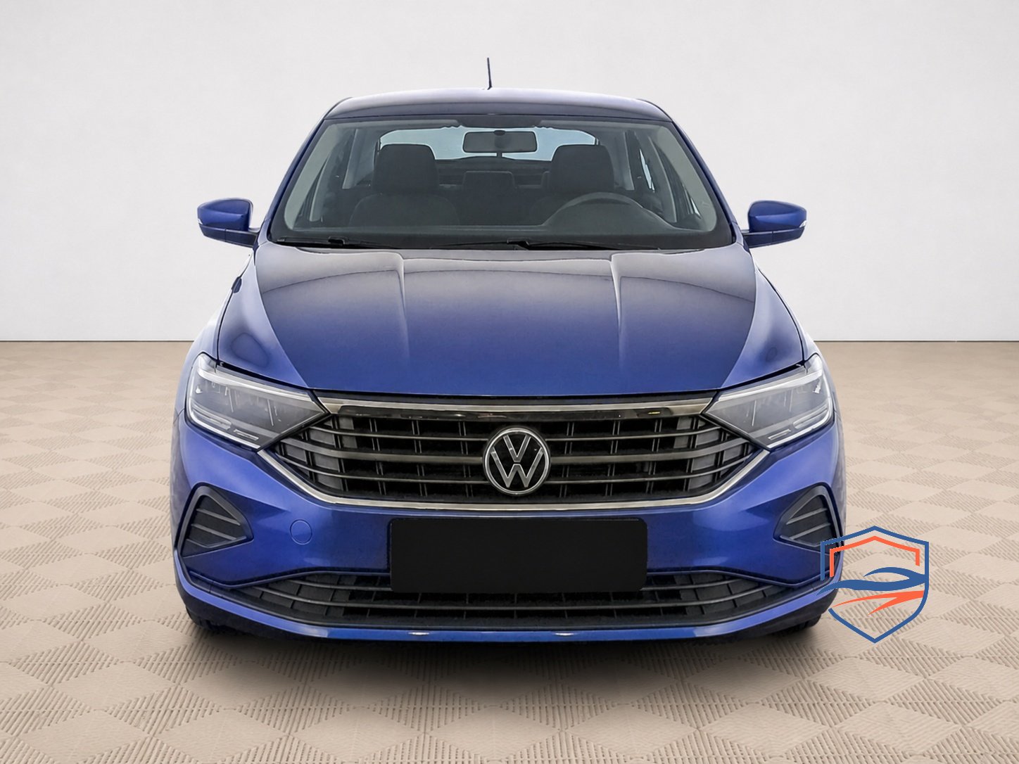 Volkswagen - Volkswagen Polo VI, 2021