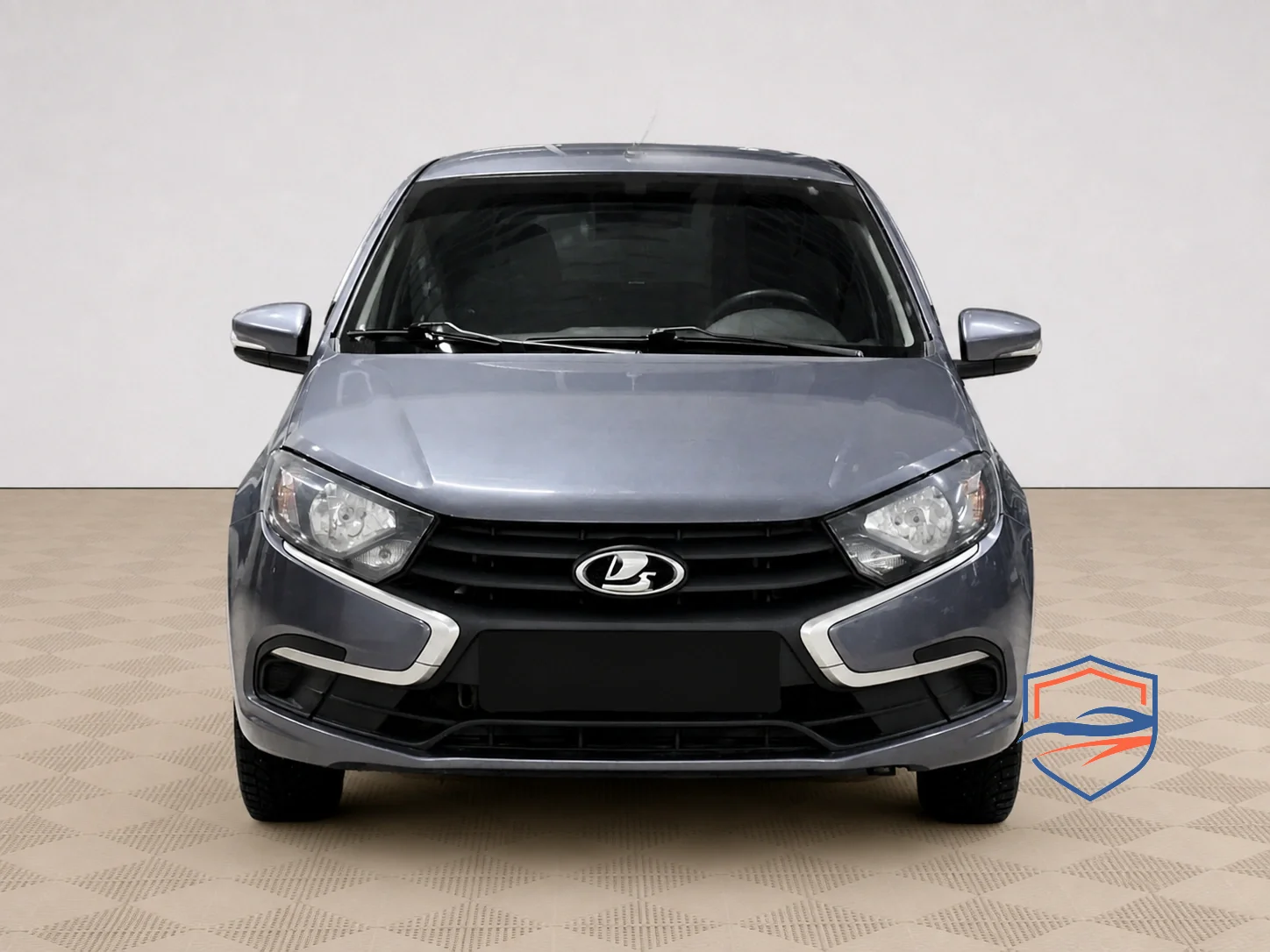 LADA (ВАЗ) - LADA (ВАЗ) Granta I Рестайлинг, 2022 г.