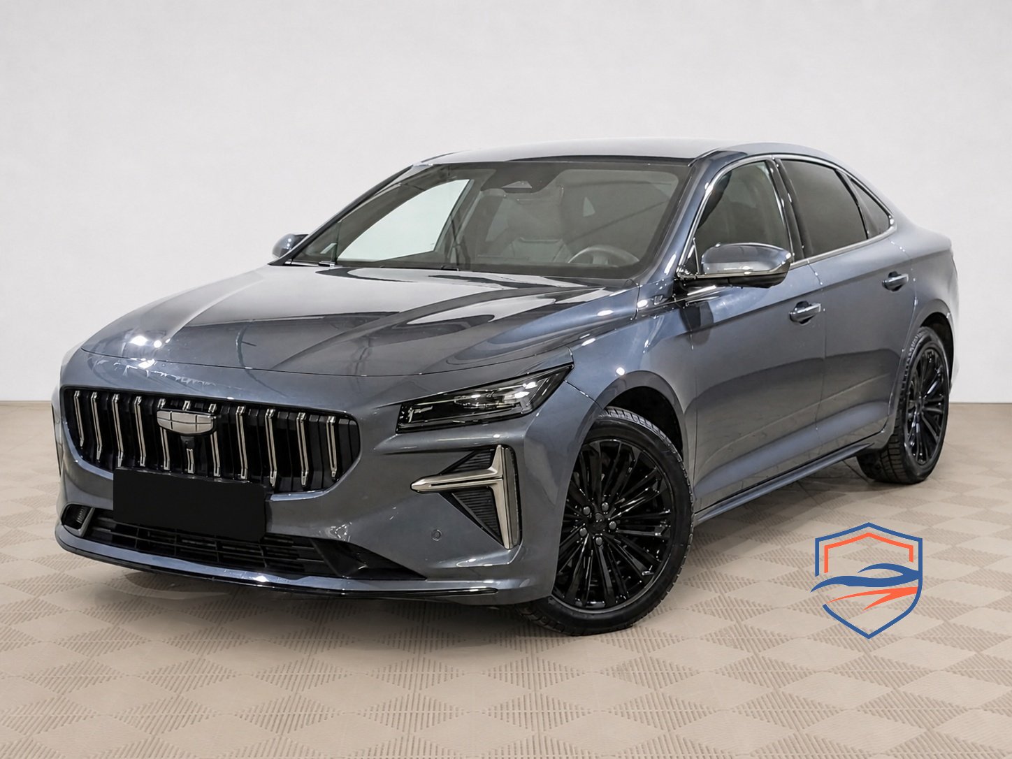Geely - Geely Preface, 2024