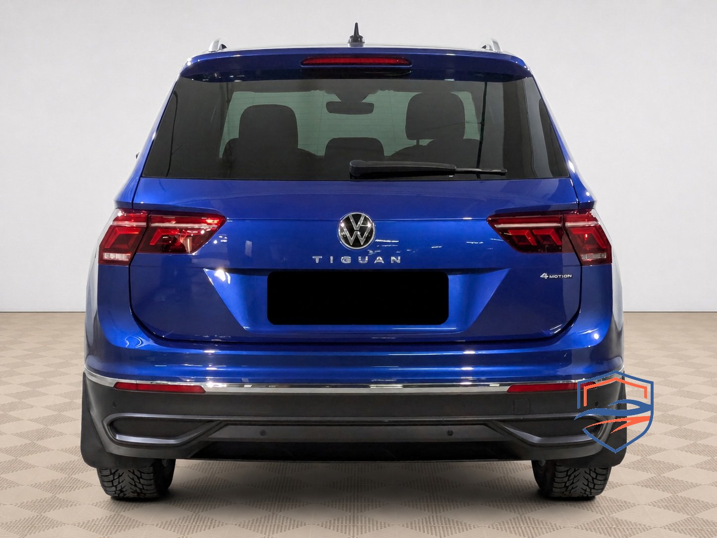 Volkswagen - Volkswagen Tiguan, 2021