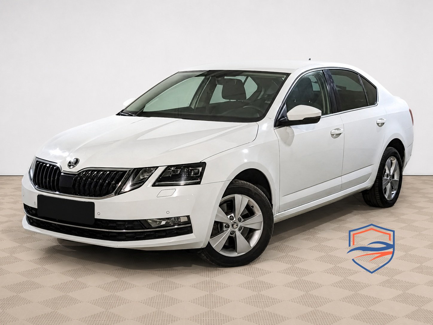 Skoda - Skoda Octavia, 2020
