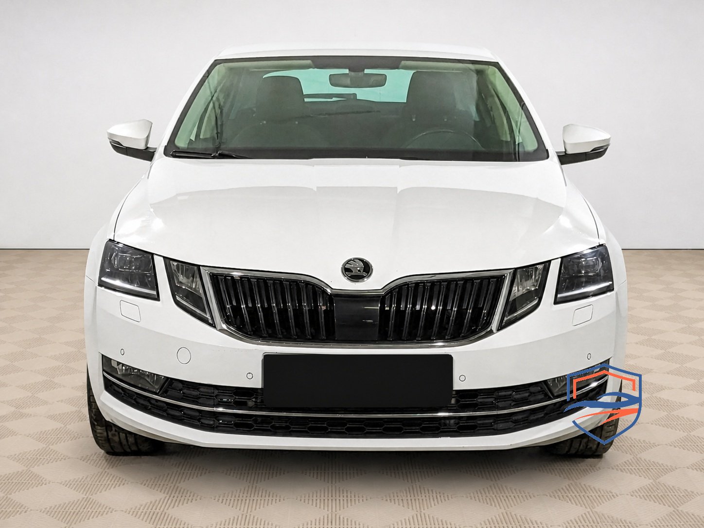 Skoda - Skoda Octavia, 2020