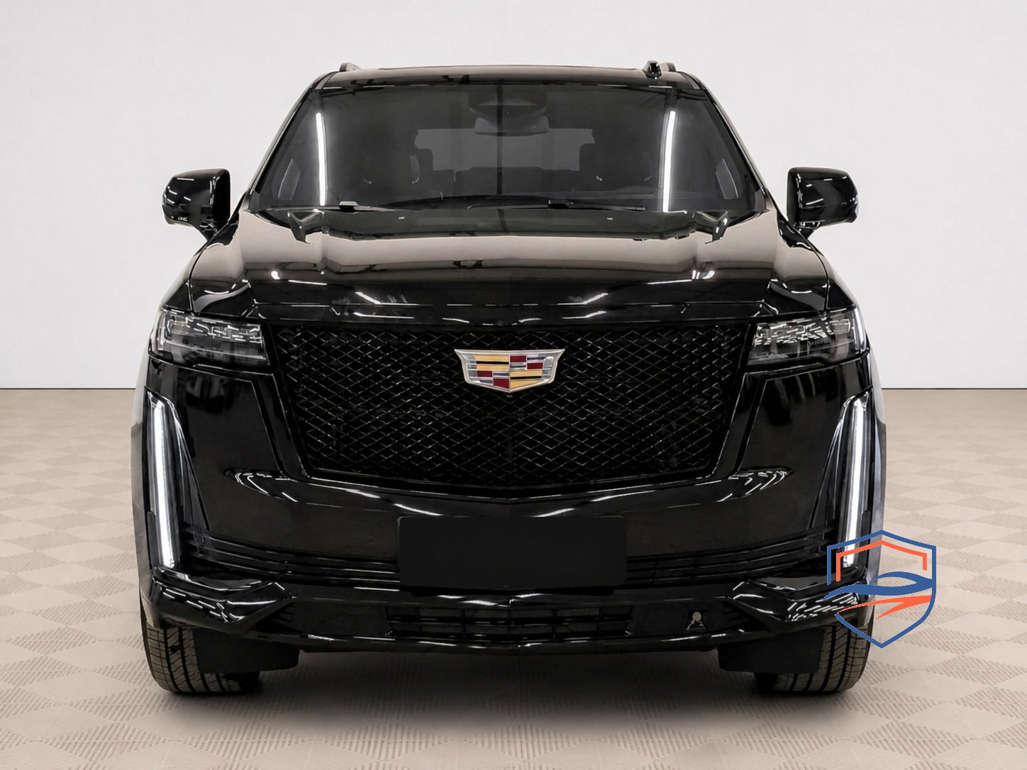 Cadillac - Cadillac Escalade V, 2024