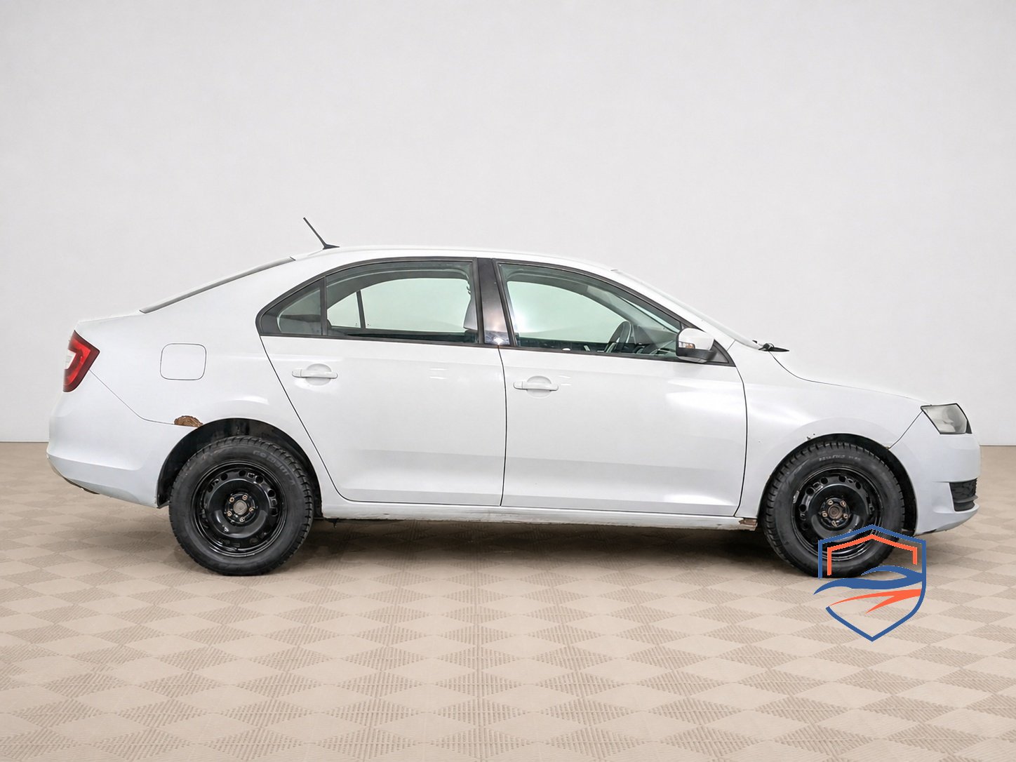 Skoda - Skoda Rapid, 2019