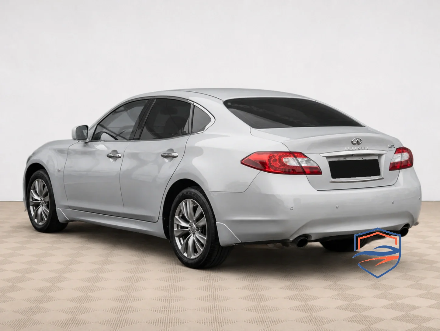 Infiniti - Infiniti M IV, 2013 г.