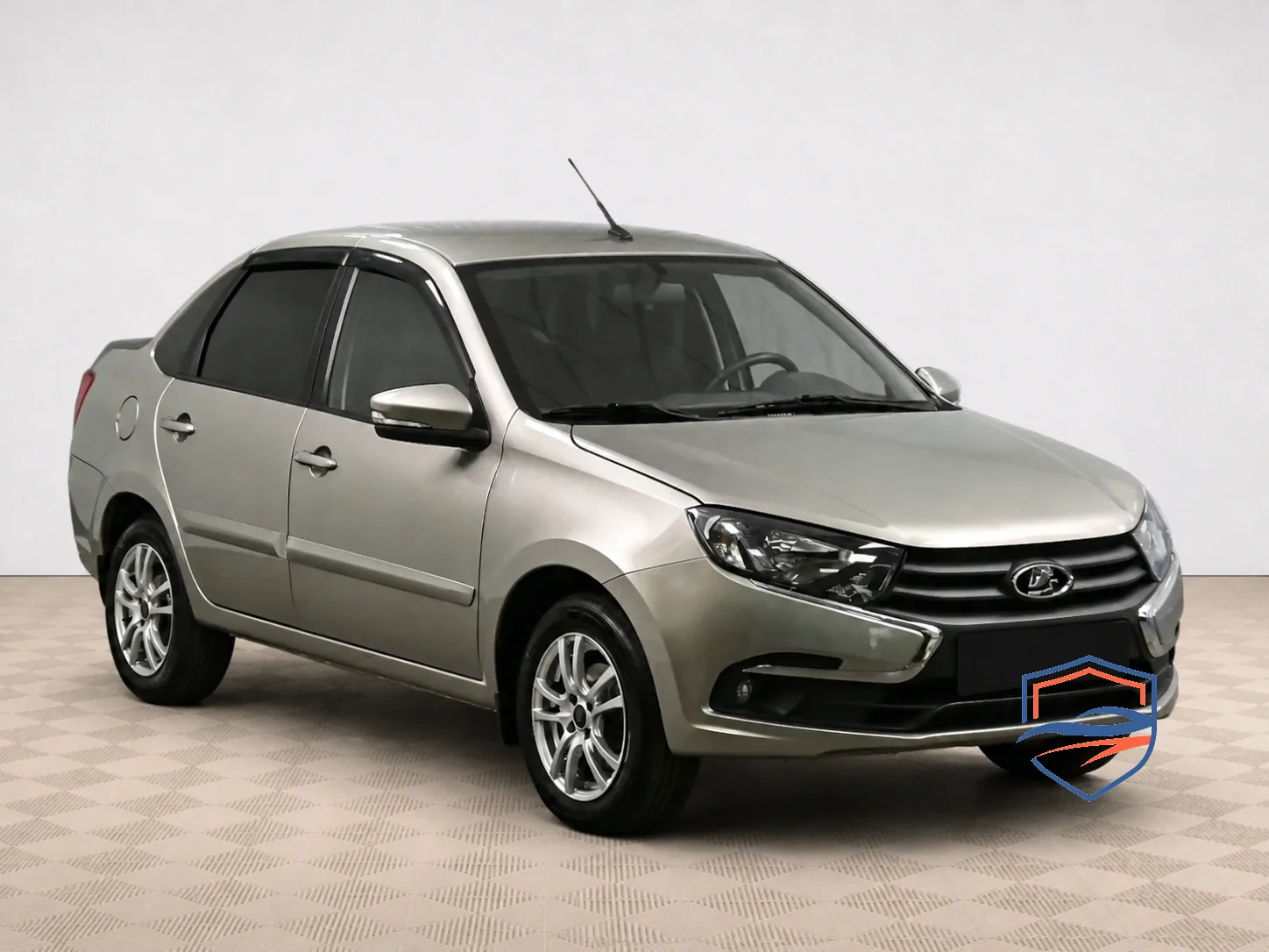 LADA (ВАЗ) - LADA (ВАЗ) Granta I Рестайлинг, 2020 г.