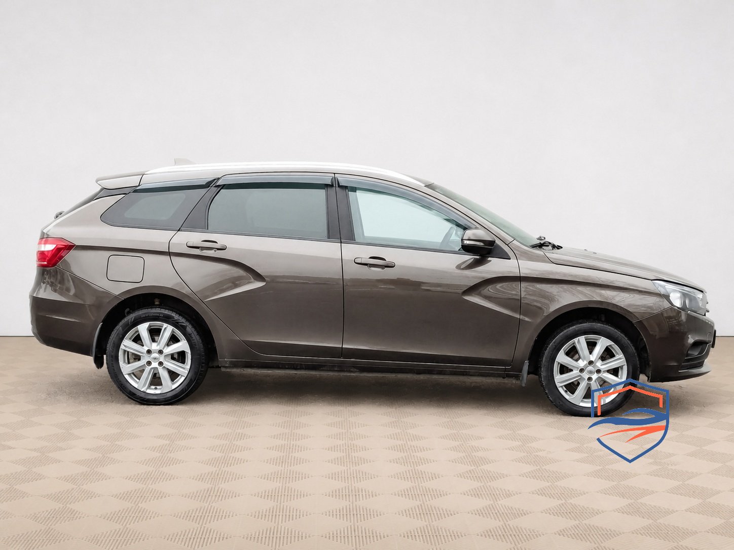 LADA (ВАЗ) - Lada Vesta SW, 2021
