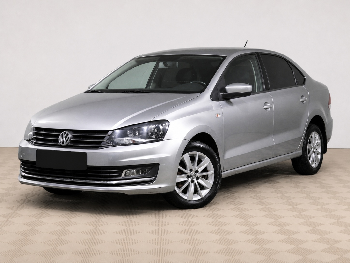 Volkswagen - Volkswagen Polo, 2017