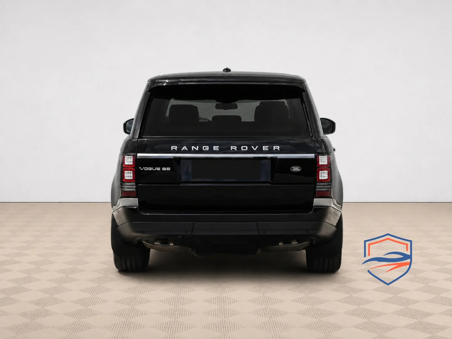Land Rover - Land Rover Range Rover IV, 2013 г.