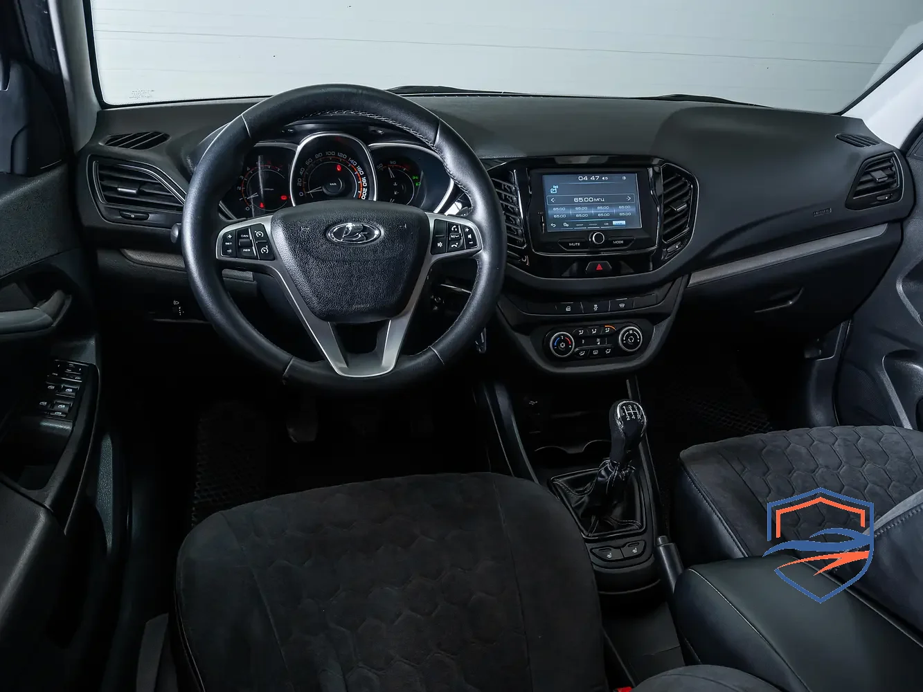 LADA (ВАЗ) - LADA (ВАЗ) Vesta SW I, 2018 г.