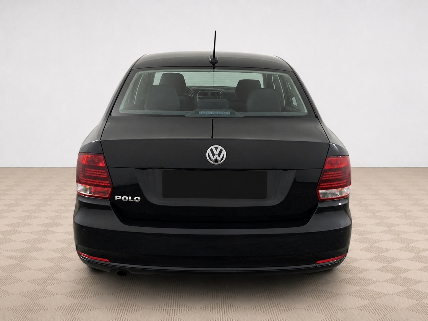 Volkswagen - Volkswagen Polo, 2019